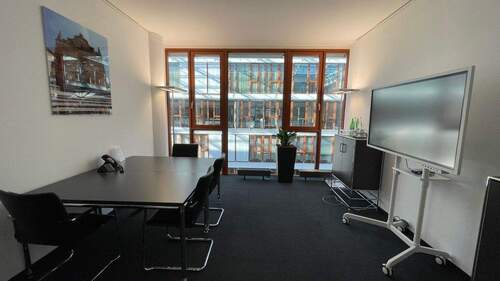 Bild 4 - Büro mit 26,00 m² in Stuttgart zur Miete