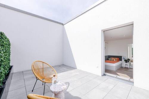 THEFIZZ-Ludwigshafen-Terrace - 