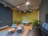 THEFIZZ-Ludwigshafen-Shared Spaces - 