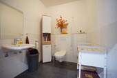WC Damen - 