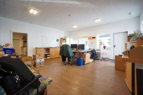 Büro - 