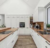 Neuwertiges und großzügiges Wohnen mit Naturgenuss an der Alten Oder - Neutrebbin