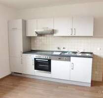 2 Zimmer-Wohnung im Erdgeschoss - Korb