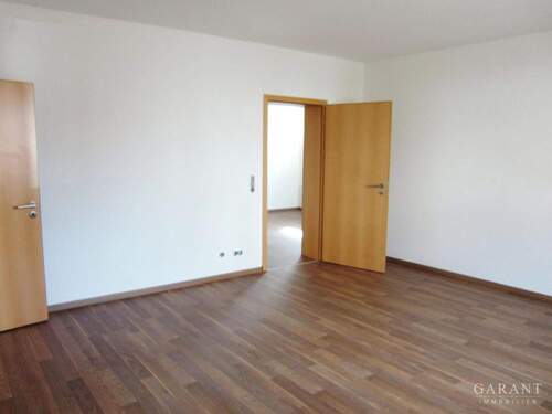 7 - Etagenwohnung mit 55,00 m&sup2; in Korb zum Kaufen