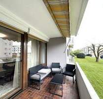 Unterlauchringen, 3 Zi. EG Whg. mit 3 Balkonen mit ca. 86 m² mit Lift zu verkaufen