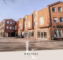 RESERVIERT: Großzügige Gewerbefläche in Meppen-Esterfeld! - Meppen / Esterfeld