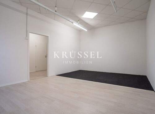 Individuell nutzbarer Raum innerhalb der Einheit - Einfamilienhaus in Meppen / Esterfeld zur Miete