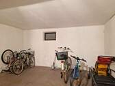 Fahrradkeller - 