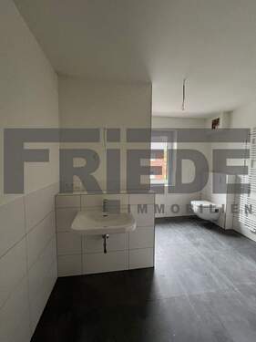 Badezimmer - Beispiel - Etagenwohnung mit 103,30 m&sup2; in Bienenbüttel zur Miete