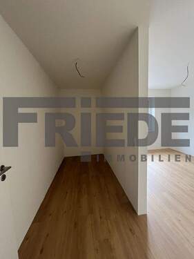 Ankleidebereich - Beispiel - 