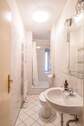 Duschbad mit Fenster - 