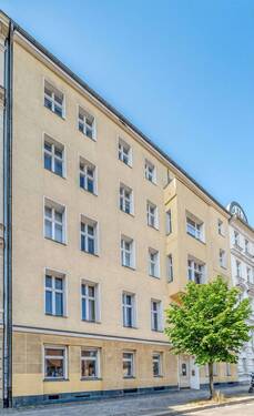 Hausansicht - 