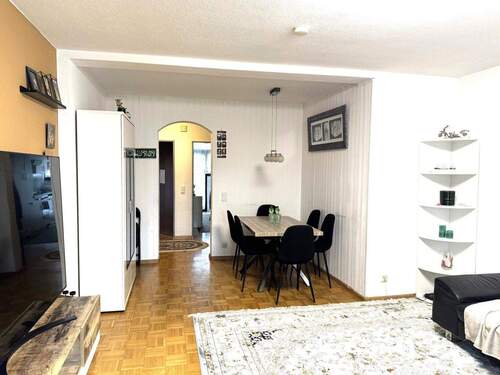 Wohnzimmer Esszimmer - 