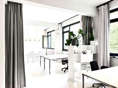 Bild 2 - Büro zur Miete in Hamburg