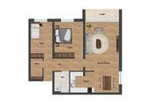 Grundriss - 