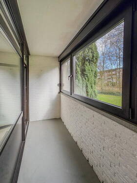 Balkon - 