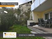 Garten+Terrasse - Moderne 2-Zimmerwohnung mit Garten !!