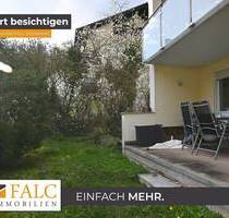 Moderne 2-Zimmerwohnung mit Garten !! - Obernburg am Main