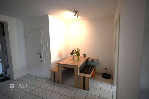 Eingang+Essecke - 