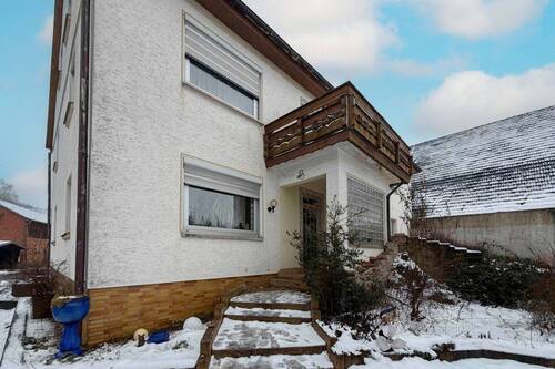 Eingangsbereich - 
