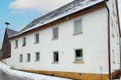 Hausansicht - 