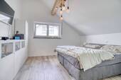 Elternschlafzimmer - 