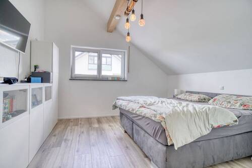 Elternschlafzimmer - 