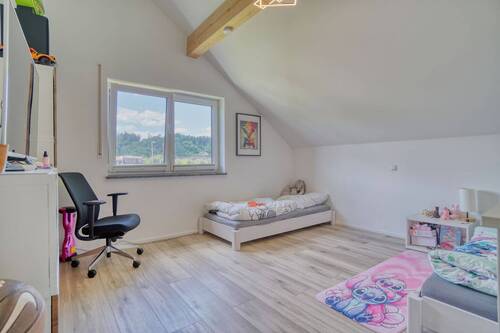 Kinderschlafzimmer - 