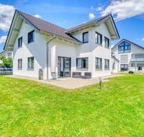 Modernes Einfamilienhaus mit absoluter TOP Ausstattung - Berkheim Bonlanden