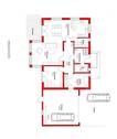 Grundriss Erdgeschoss - 