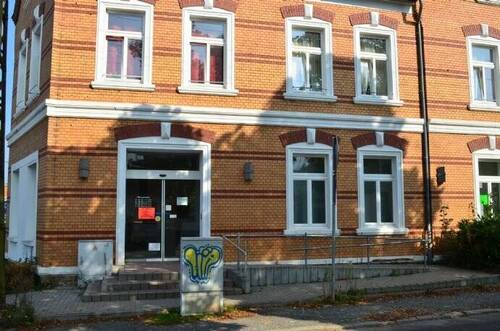 Bild 3 - Mehrfamilienhaus, Wohnhaus in Thale