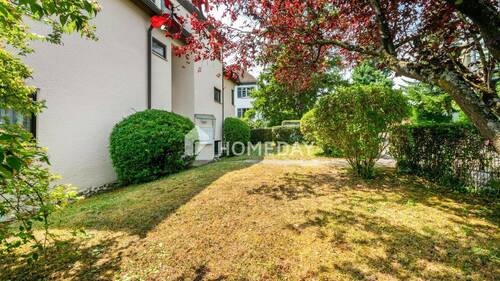 Garten 3 - 