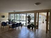 Gemeinschaftsbereiche - 2 Zimmer Etagenwohnung in Kirchberg
