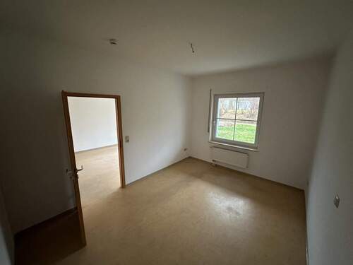 Schlafzimmer - Etagenwohnung mit 71,00 m² in Kirchberg zur Miete