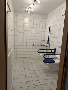 Badezimmer - 