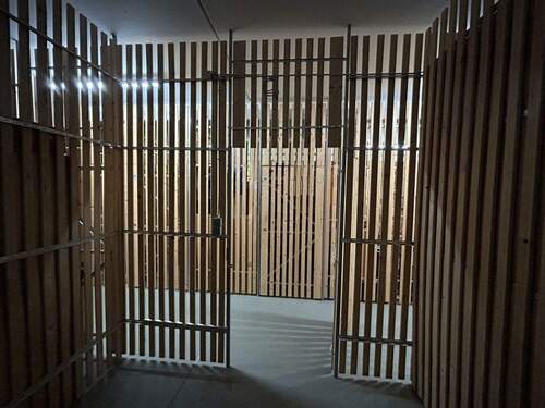 Kellerraum - 
