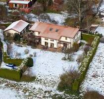 Großzügiges Grundstück mit Altbestand in PrienBachham - Entwicklungspotenzial nach § 34 BauGB - Prien am Chiemsee