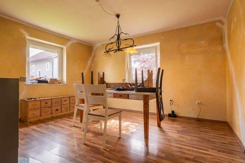 Esszimmer (1) - Einfamilienhaus mit 96,00 m² in Ruhstorf zum Kaufen