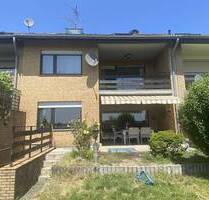 KE-St. Hubert - RH in TOP-ruhiger Lage mit unverbautem Fernblick! - Kempen