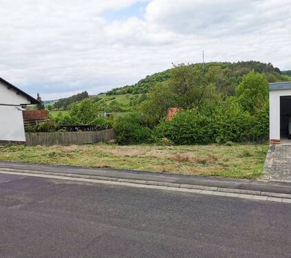 PHOTO-2025-05-07-14-56-25-2 - Grundstück zum Kaufen in Eußenheim