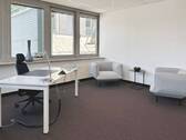 Regus_Cologne_City Neumarktgallerie_Germany_Centre - Büro in Köln