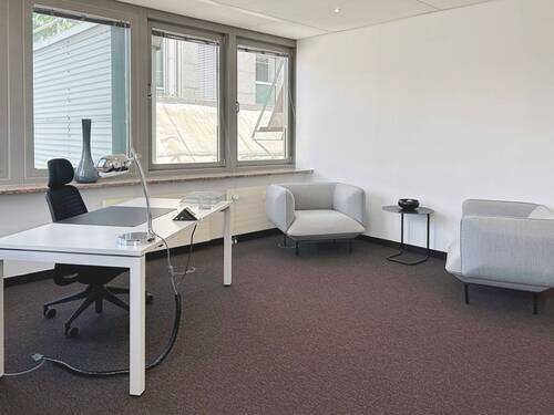 Regus_Cologne_City Neumarktgallerie_Germany_Centre - Büro in Köln