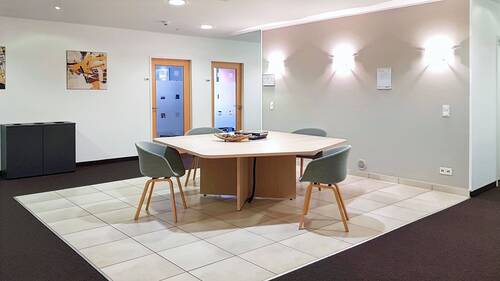 Regus_Cologne_City Neumarktgallerie_Germany_Centre - 