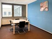 Regus_Cologne_City Neumarktgallerie_Germany_Centre - 