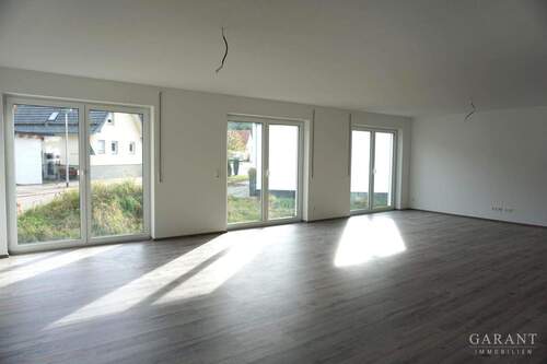 Ess-Wohnbereich - Einfamilienhaus mit 164,00 m&sup2; in Sulz am Neckar zum Kaufen