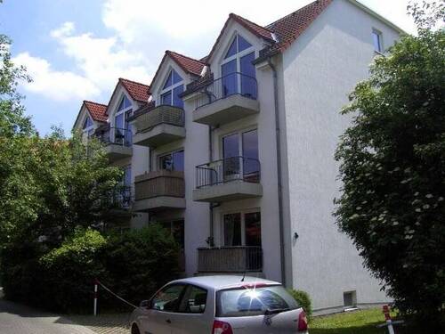 Bild 4 - Etagenwohnung mit 31,20 m&sup2; in Göttingen zur Miete