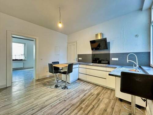 Küche EG - 8 Zimmer Reihenmittelhaus zum Kaufen in Königswinter