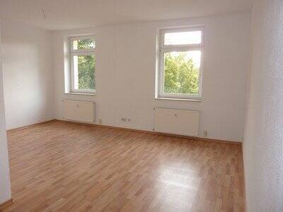Bild 1 - -- Wohnung mit Balkon -- - 510,00&nbsp;EUR Kaltmiete, ca.&nbsp; 88,40&nbsp;m&sup2;&nbsp;Wohnfl&auml;che