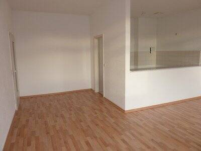 Bild 3 - 3 Zimmer Etagenwohnung in Weißenfels