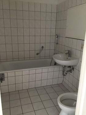 Beispielbilder - 2 Zimmer Etagenwohnung zur Miete in Brandenburg an der Havel